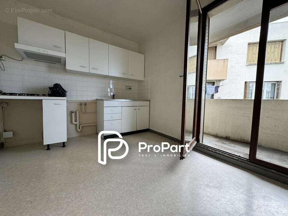 Appartement à CHAMALIERES