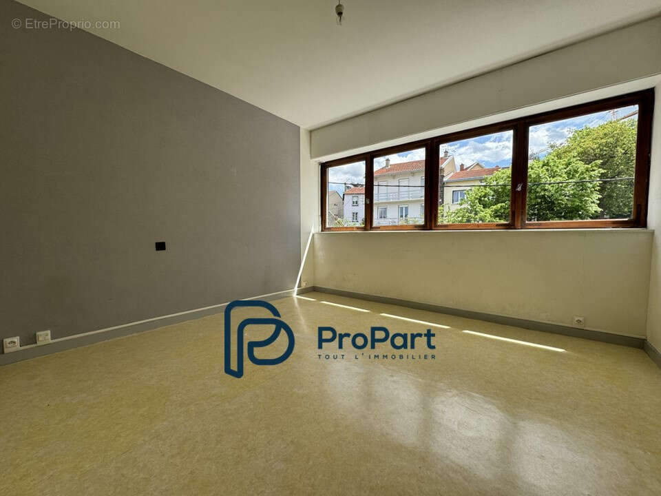 Appartement à CHAMALIERES