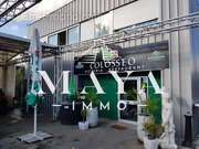 Appartement à BARTENHEIM