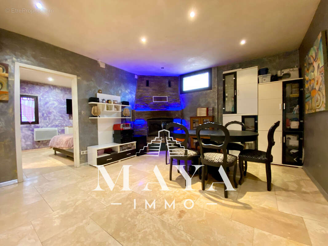 Appartement à BARTENHEIM