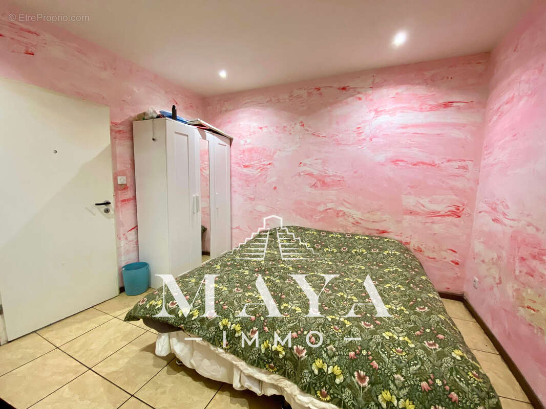 Appartement à BARTENHEIM