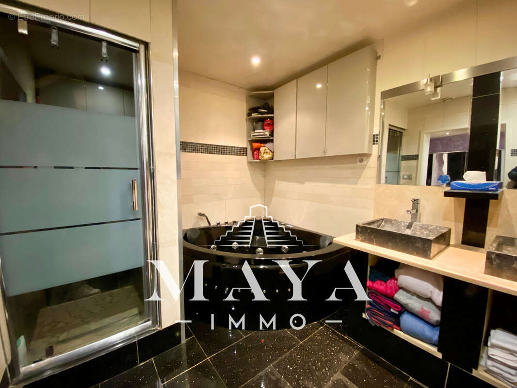 Appartement à BARTENHEIM