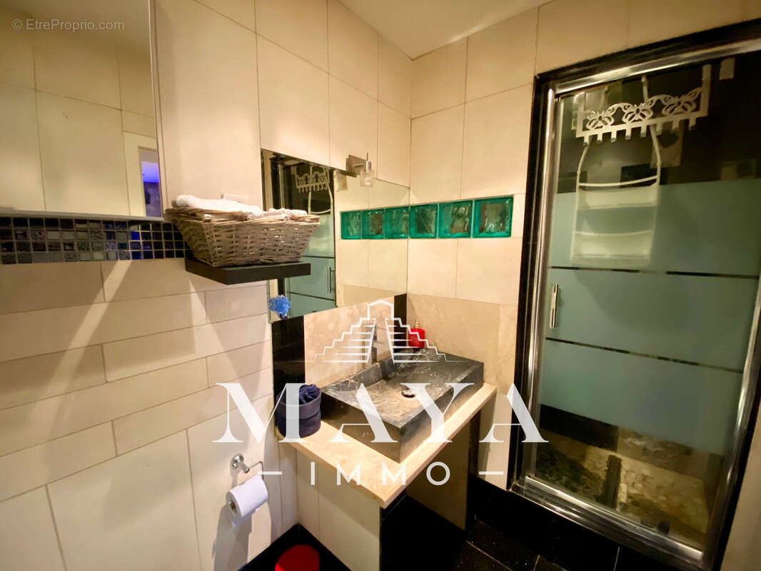 Appartement à BARTENHEIM