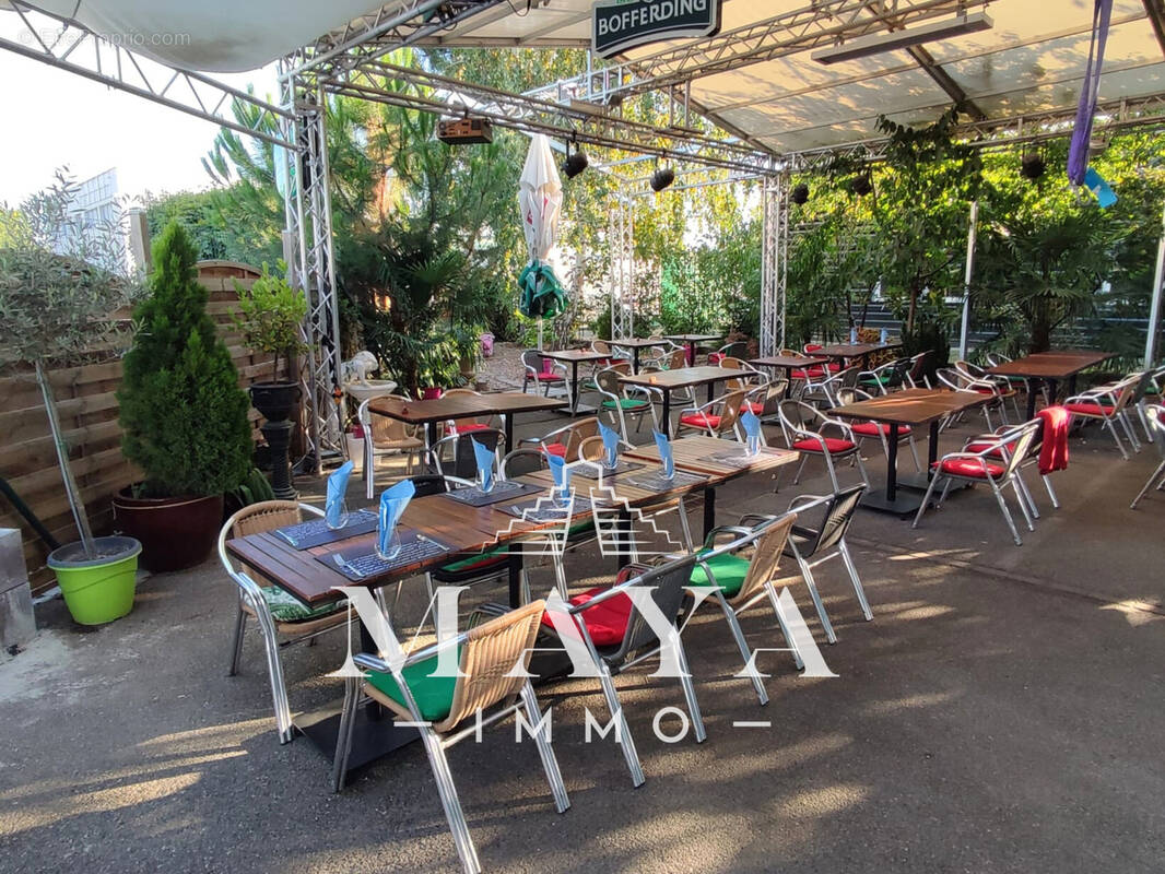 Appartement à BARTENHEIM