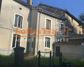 Appartement à LAMARCHE