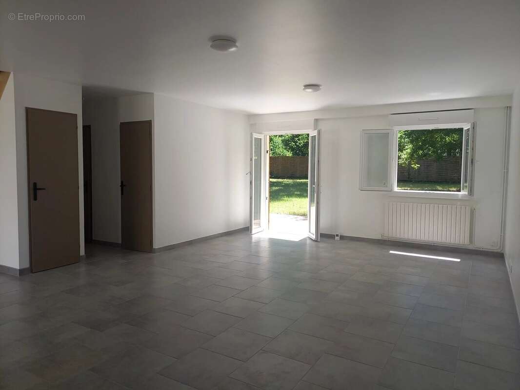 Maison à BOIS-LE-ROI