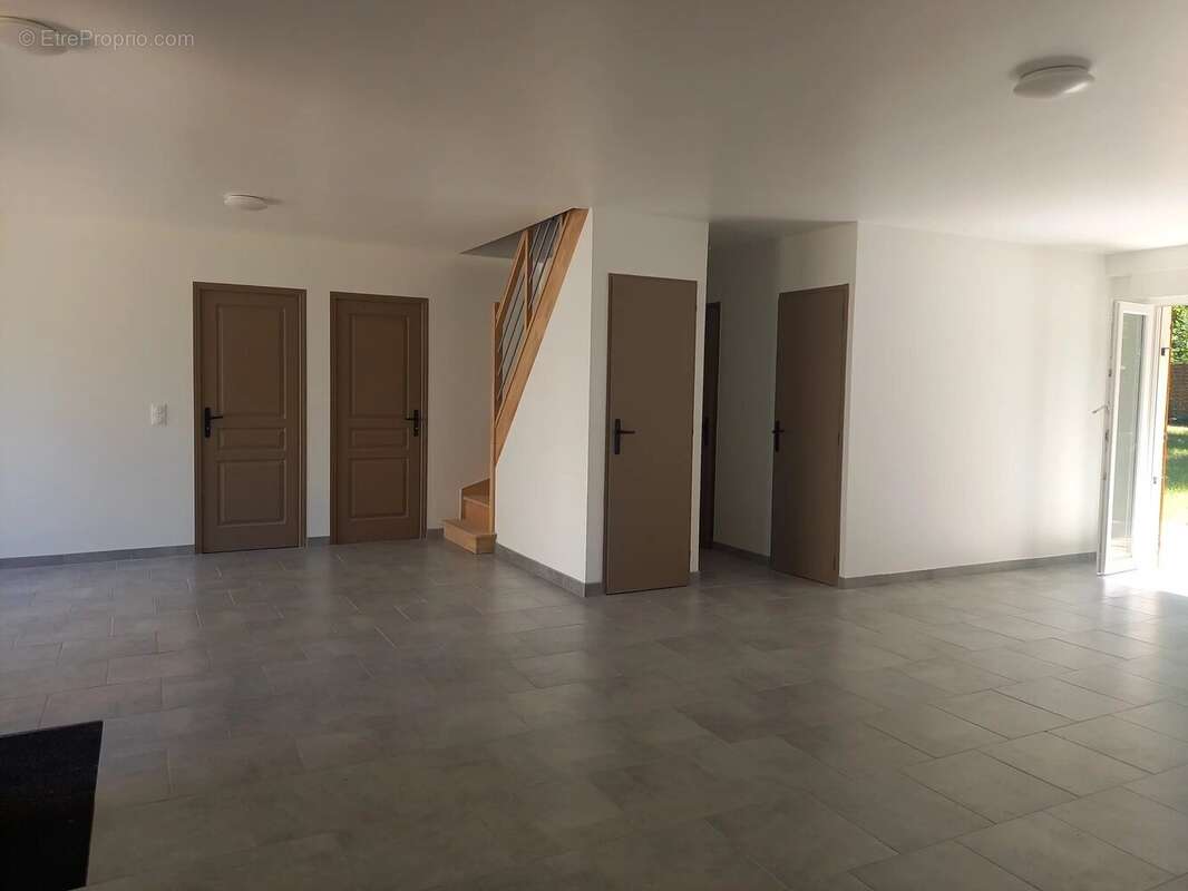 Maison à BOIS-LE-ROI