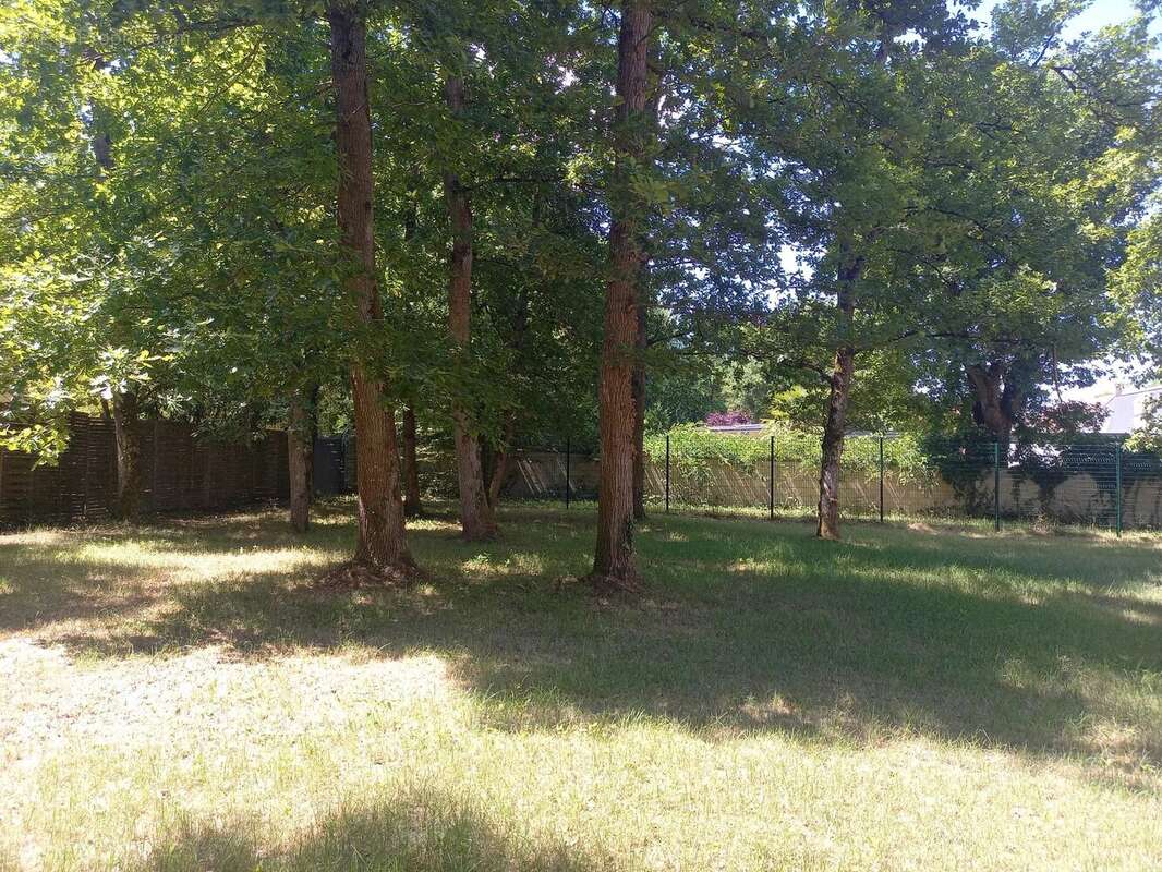 Maison à BOIS-LE-ROI