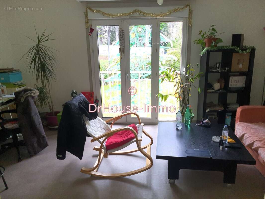 Appartement à PAIMPOL