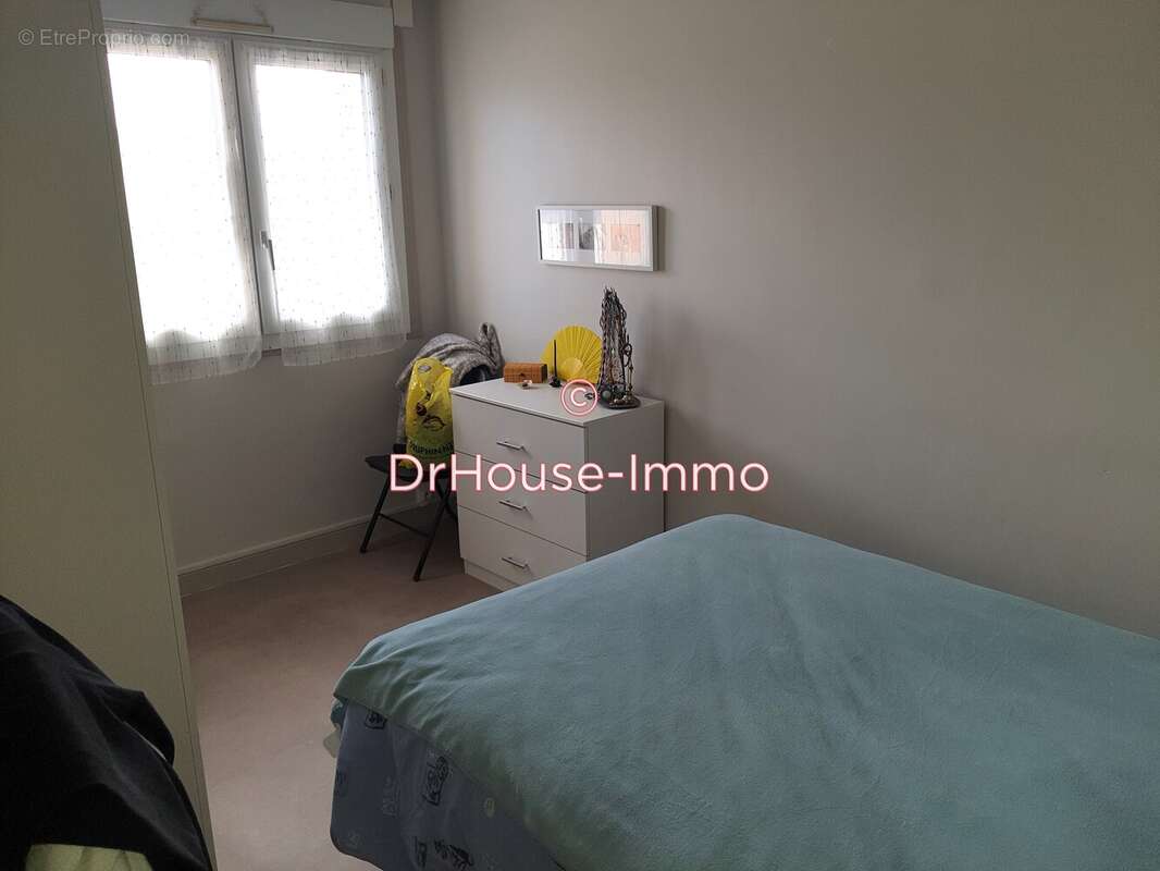 Appartement à PAIMPOL