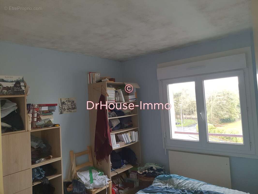 Appartement à PAIMPOL