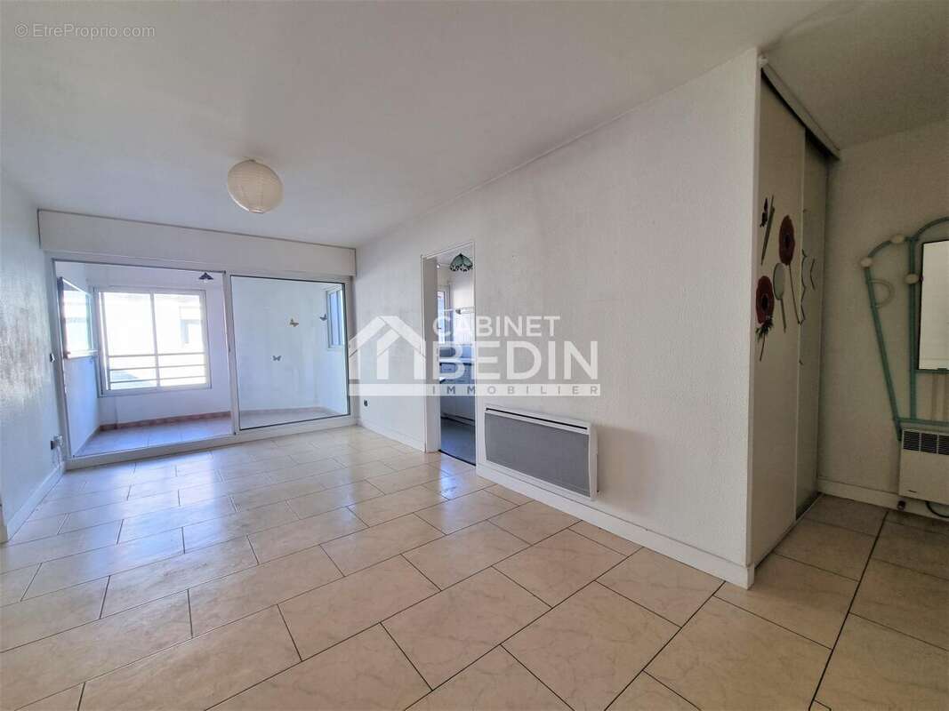 Appartement à ARCACHON