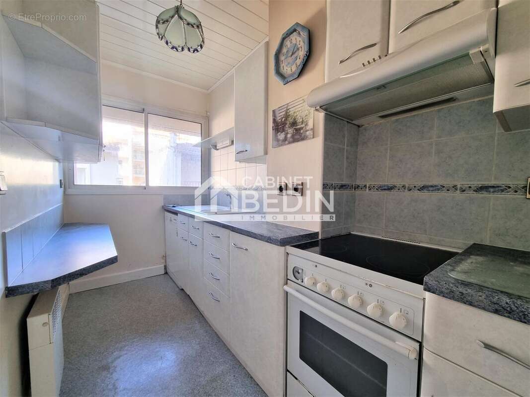 Appartement à ARCACHON