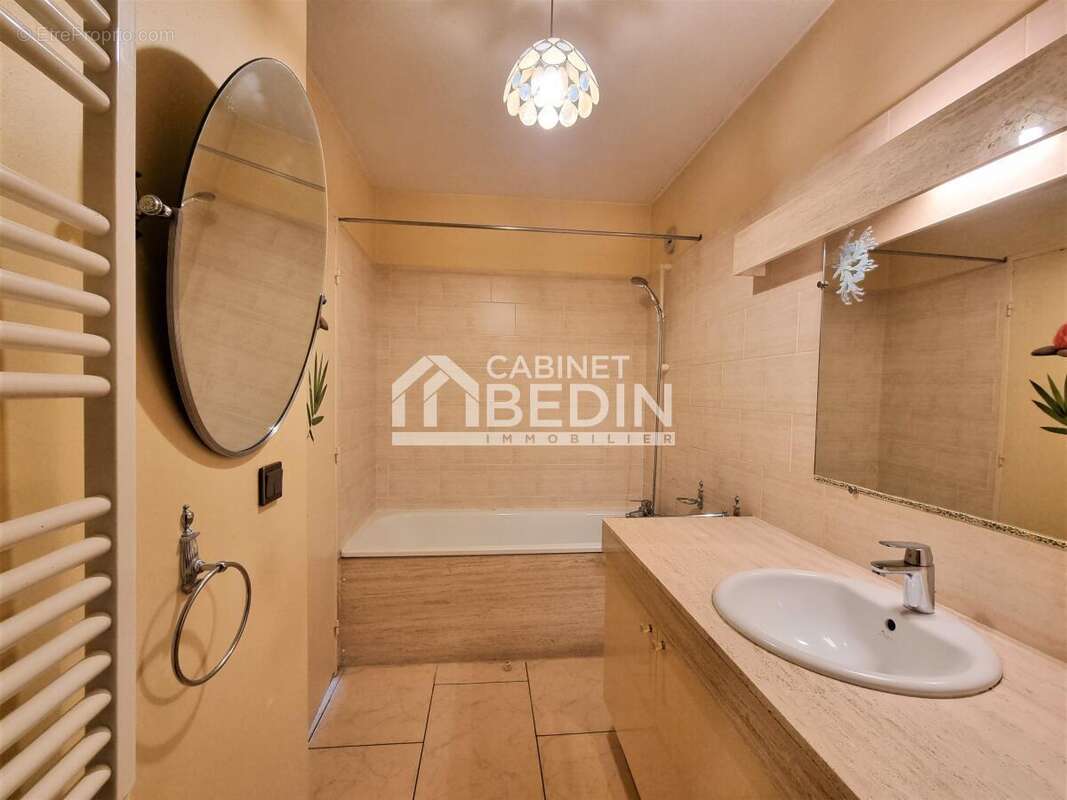 Appartement à ARCACHON