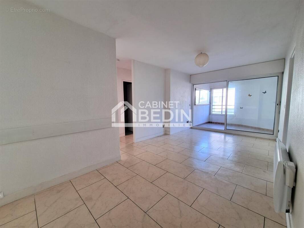 Appartement à ARCACHON