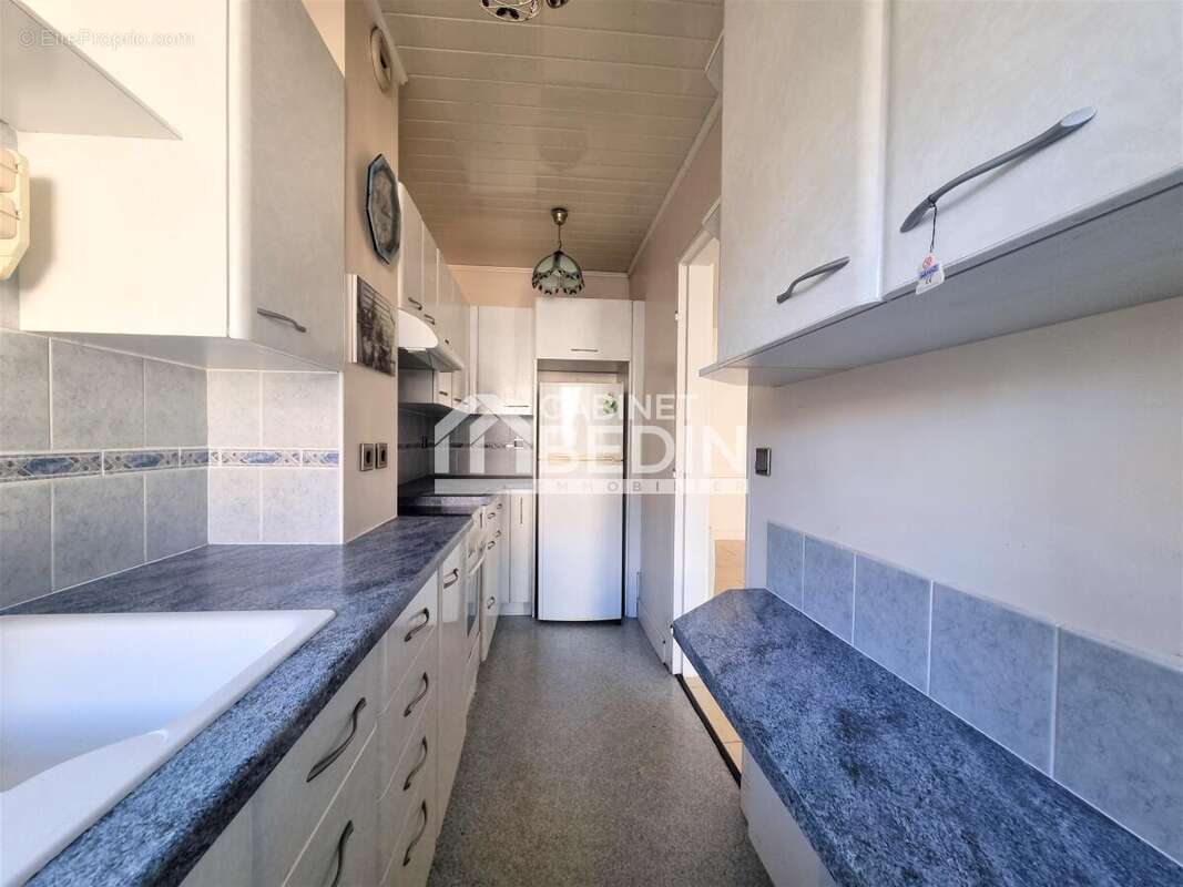 Appartement à ARCACHON