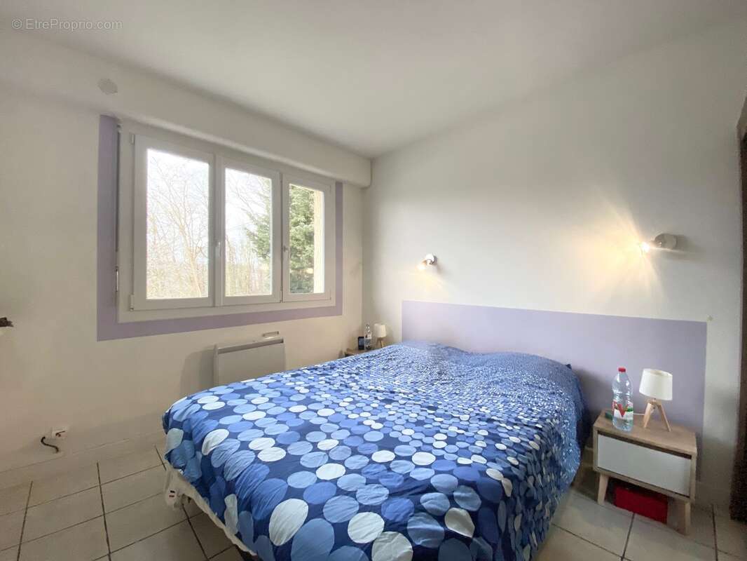 Appartement à CHARLEVILLE-MEZIERES