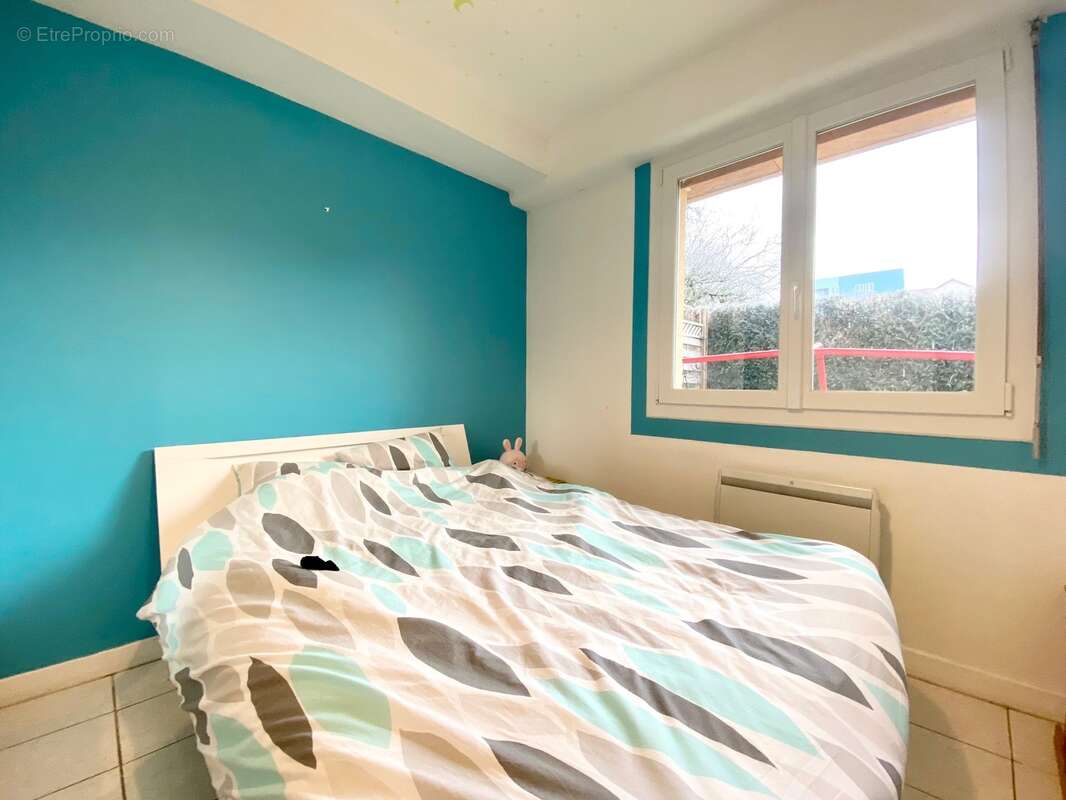 Appartement à CHARLEVILLE-MEZIERES