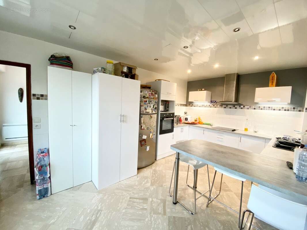 Appartement à CHARLEVILLE-MEZIERES