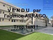 Appartement à SERIGNAN