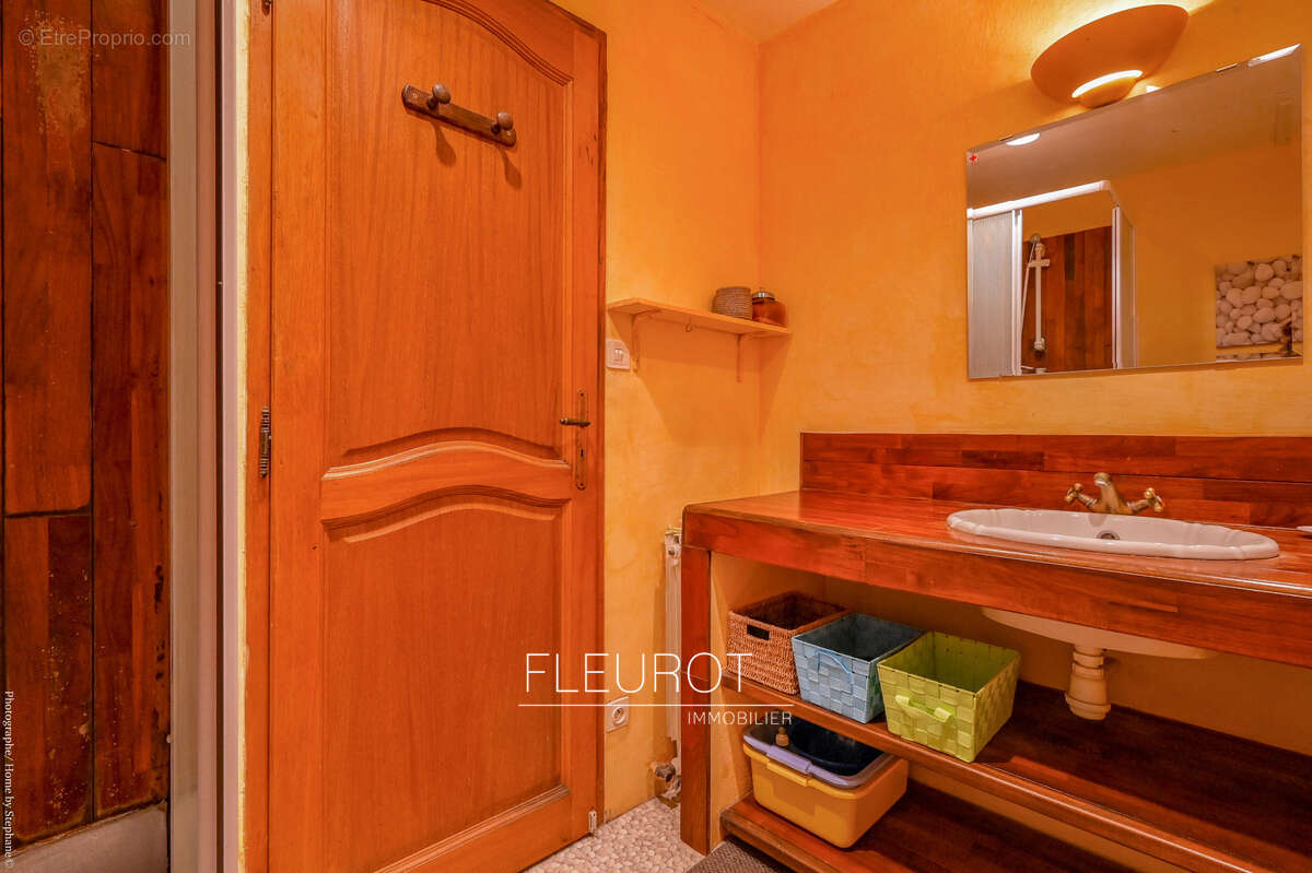 Appartement à LA CIOTAT