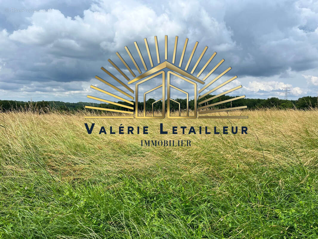 Terrain à POMPIGNAC