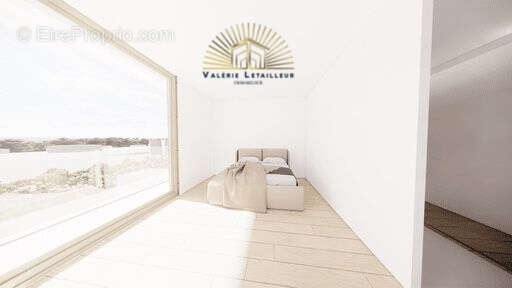 Terrain à POMPIGNAC