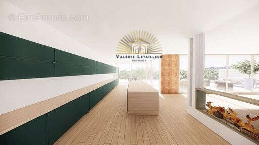 Terrain à POMPIGNAC