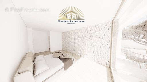 Terrain à POMPIGNAC