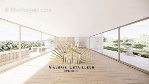 Terrain à POMPIGNAC