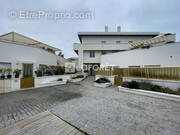 Appartement à LACANAU