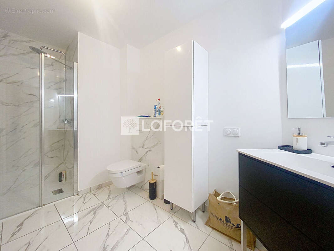 Appartement à LACANAU