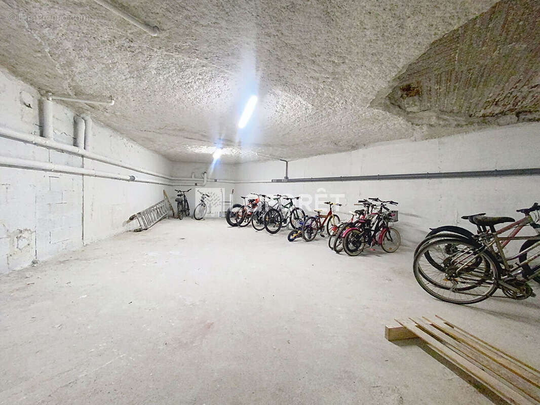 Appartement à LACANAU