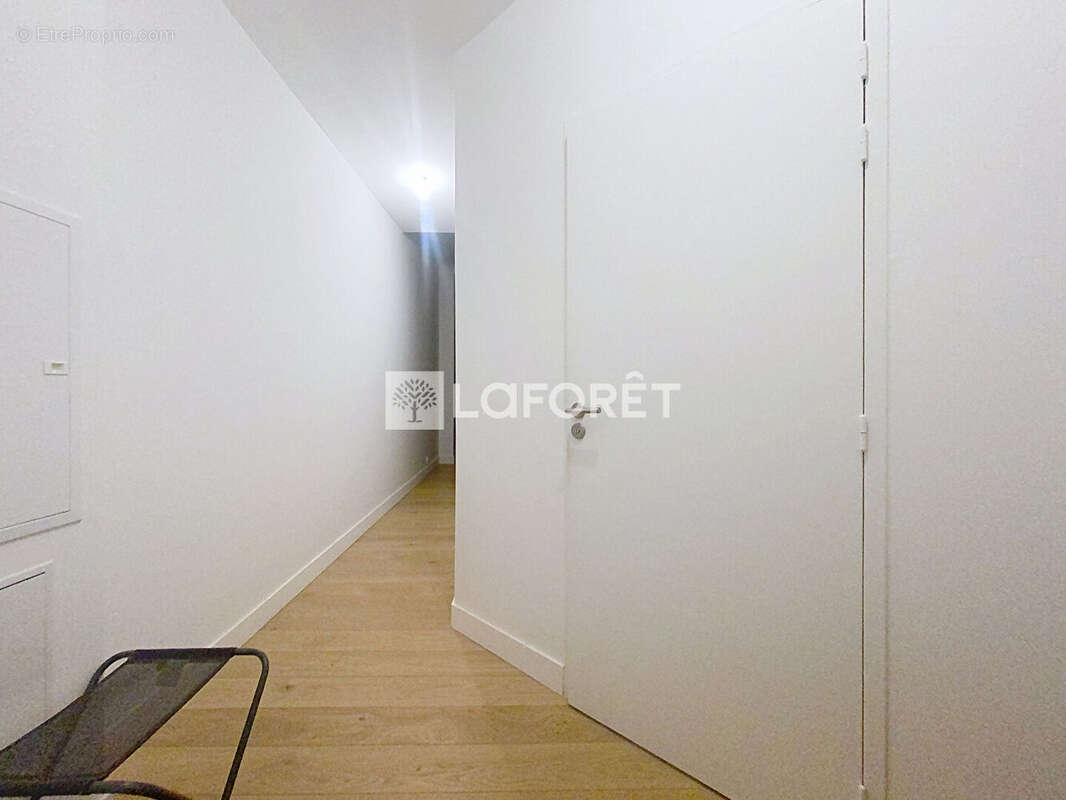 Appartement à LACANAU