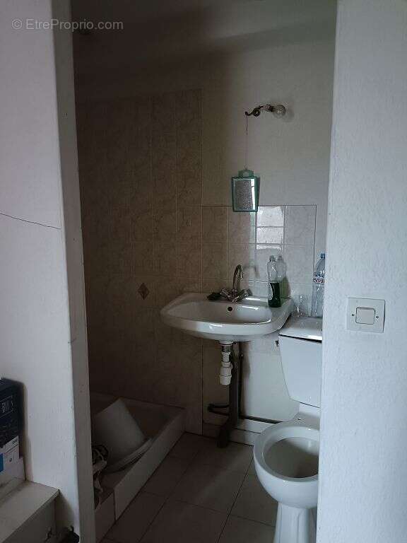 Appartement à SILLANS-LA-CASCADE