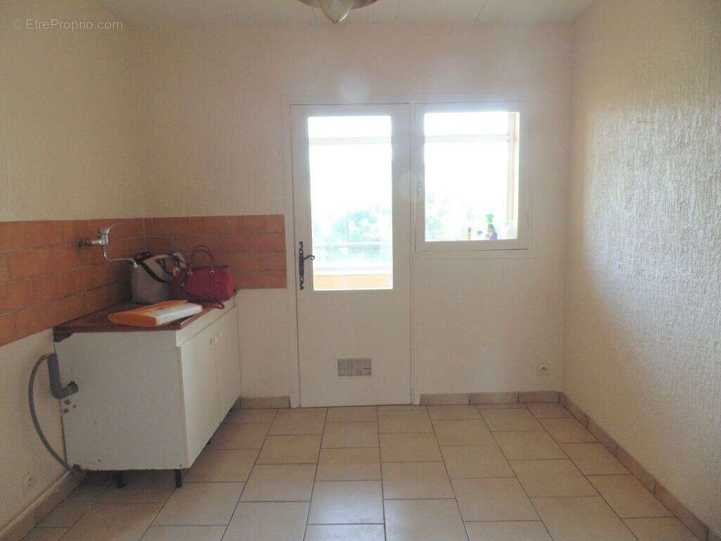 Appartement à DRAGUIGNAN