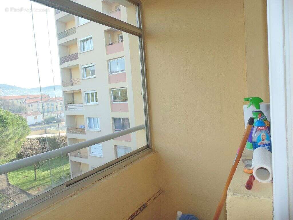 Appartement à DRAGUIGNAN