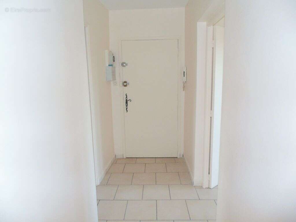 Appartement à DRAGUIGNAN
