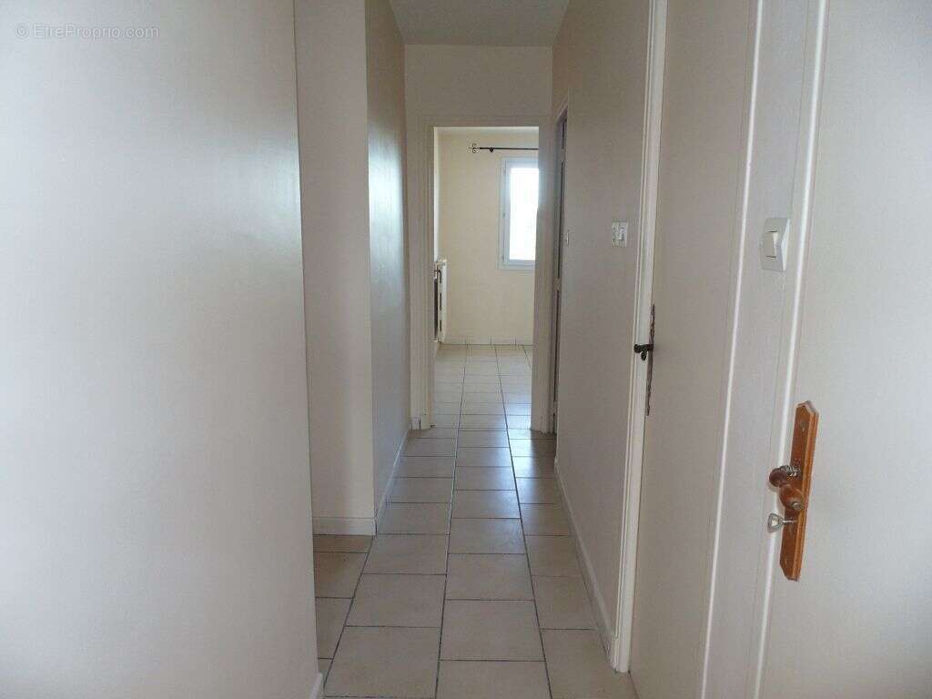Appartement à DRAGUIGNAN