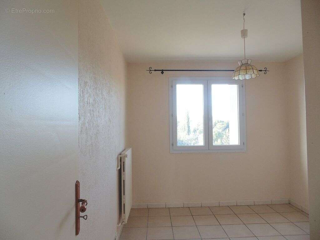 Appartement à DRAGUIGNAN