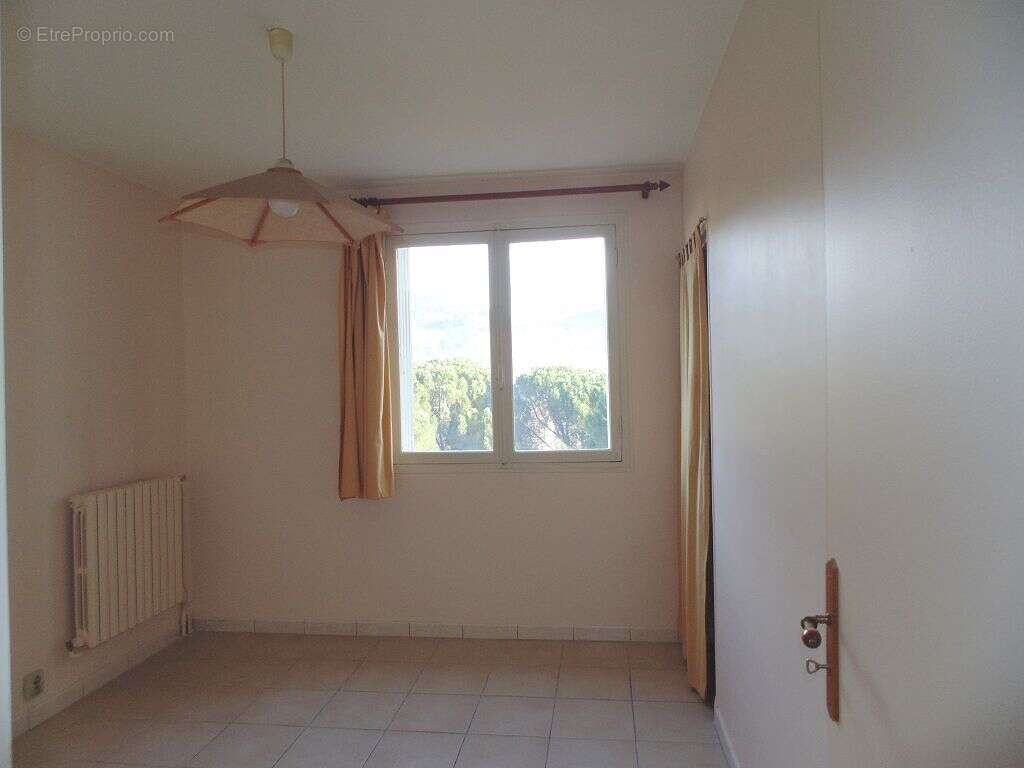 Appartement à DRAGUIGNAN