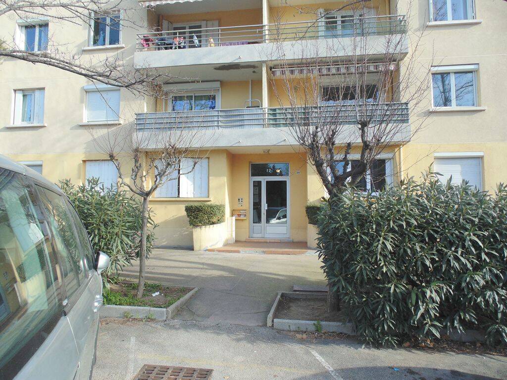 Appartement à DRAGUIGNAN