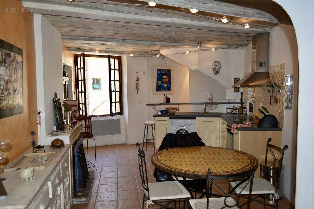 Maison à SAINT-PONS