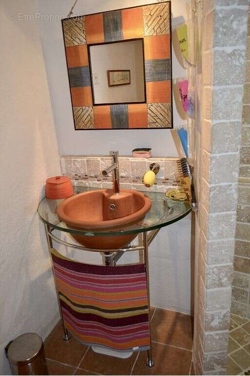 Maison à SAINT-PONS