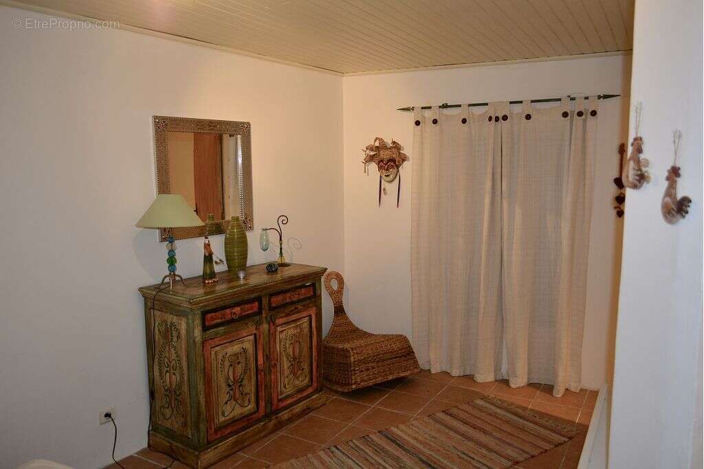 Maison à SAINT-PONS