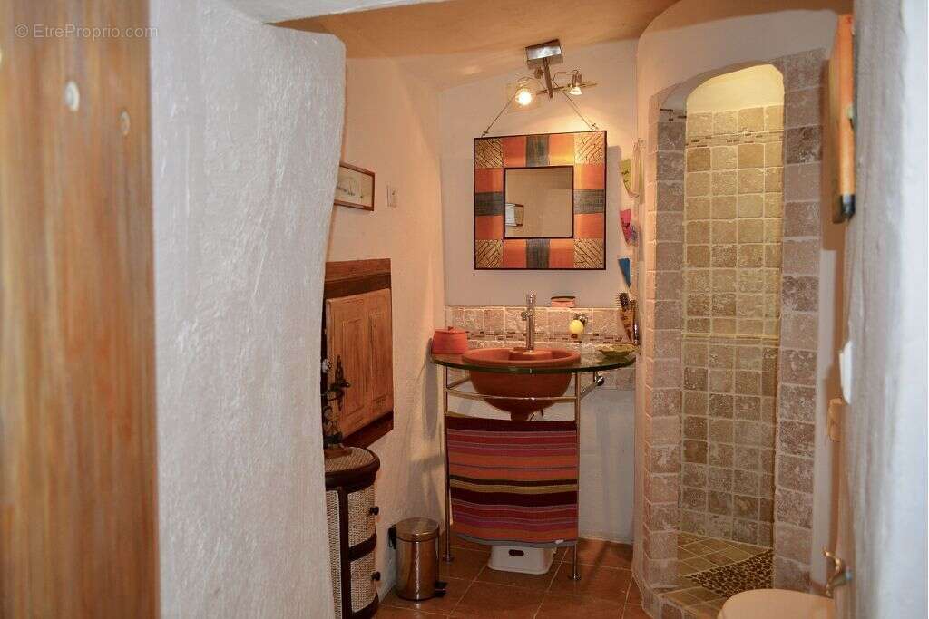 Maison à SAINT-PONS