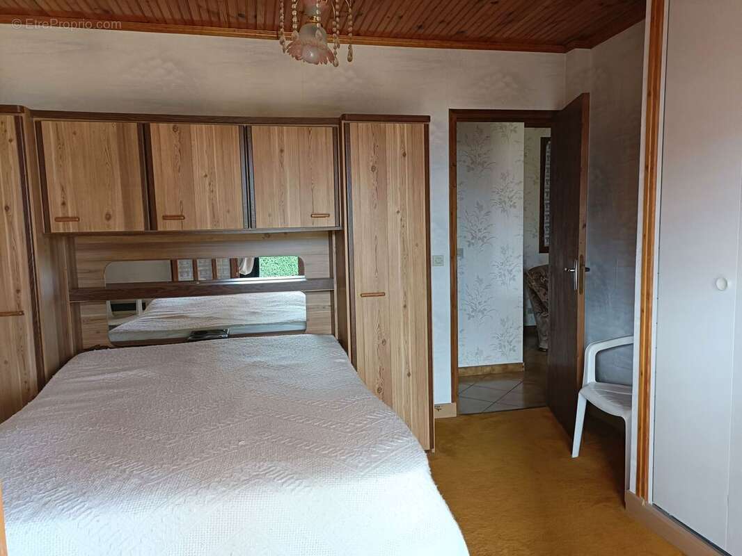 Maison à MOISSAC-BELLEVUE