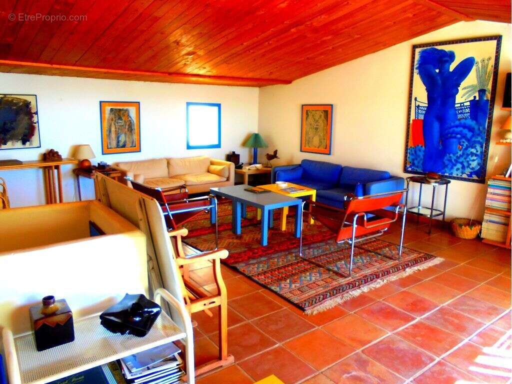 Maison à VILLECROZE