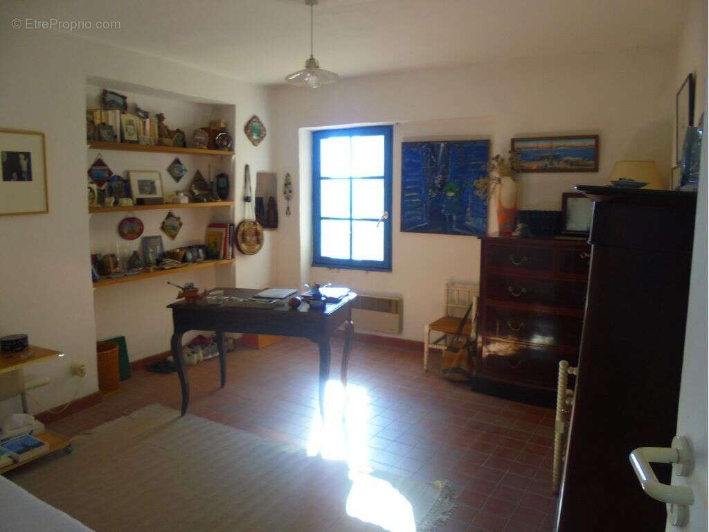 Maison à VILLECROZE