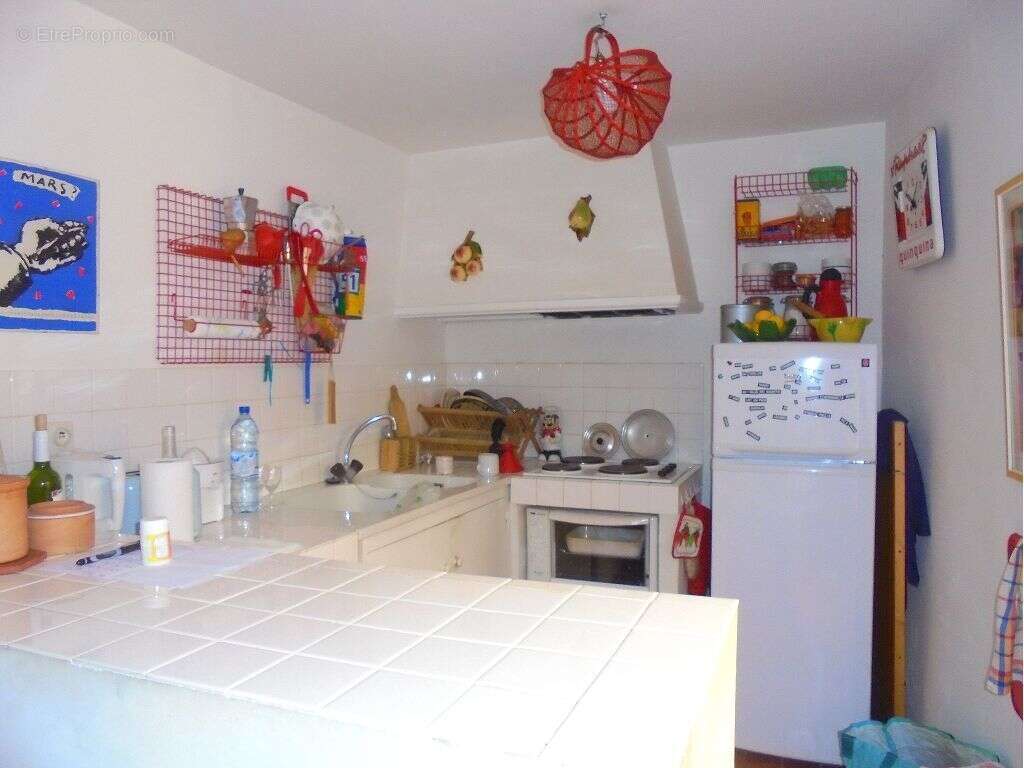 Maison à VILLECROZE